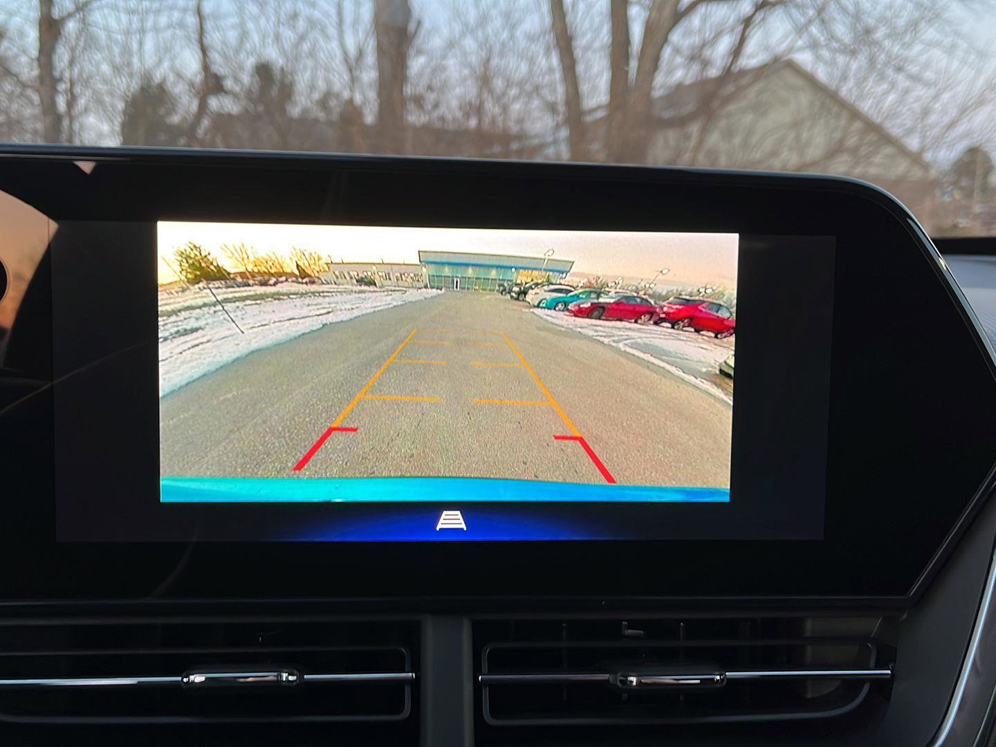 New 2026 Chevrolet Trax ACTIV w/ Driver Confidence Package image 17