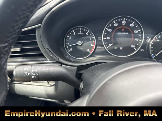 Used 2023 MAZDA CX-30 AWD 2.5 S w/ Premium Package image 33