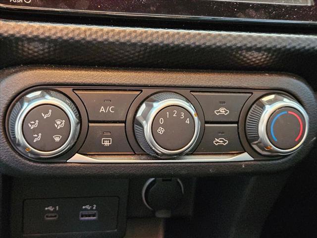 Used 2023 Nissan Kicks SV FWD image 12