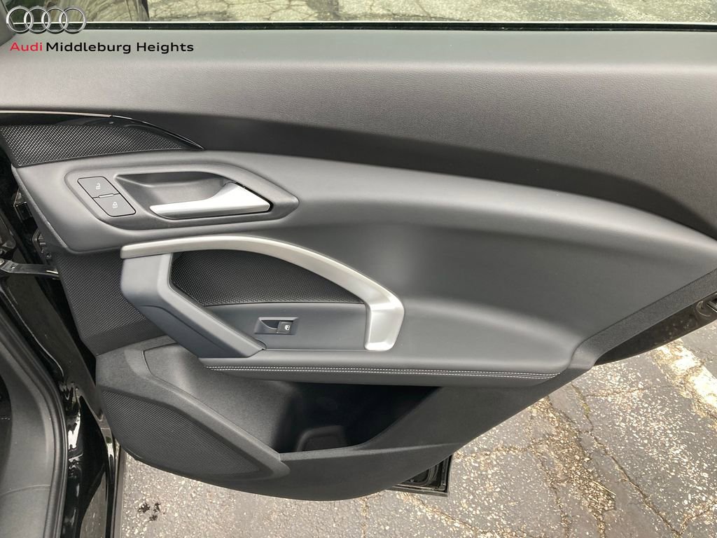 New 2025 Audi Q5 Premium Plus image 21