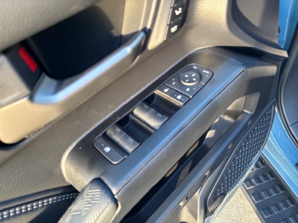 New 2026 Toyota 4Runner Limited AWD/4WD image 13