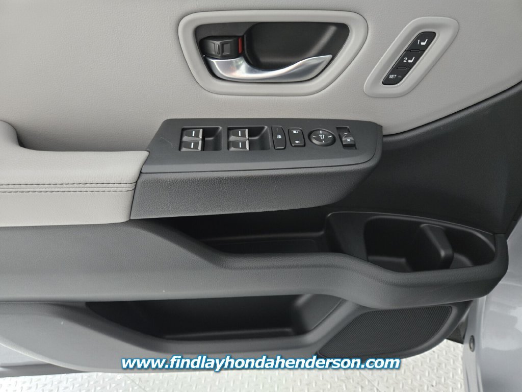 Certified 2025 Honda Pilot EX-L image 26