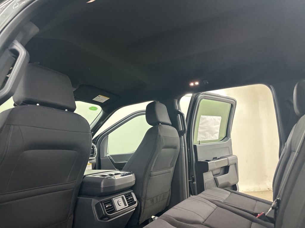 New 2026 Ford F150 STX w/ Equipment Group 200A image 24
