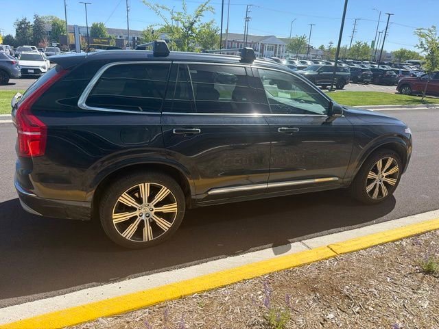 Used 2022 Volvo XC90 T8 Inscription w/ Advanced Package AWD/4WD image 15