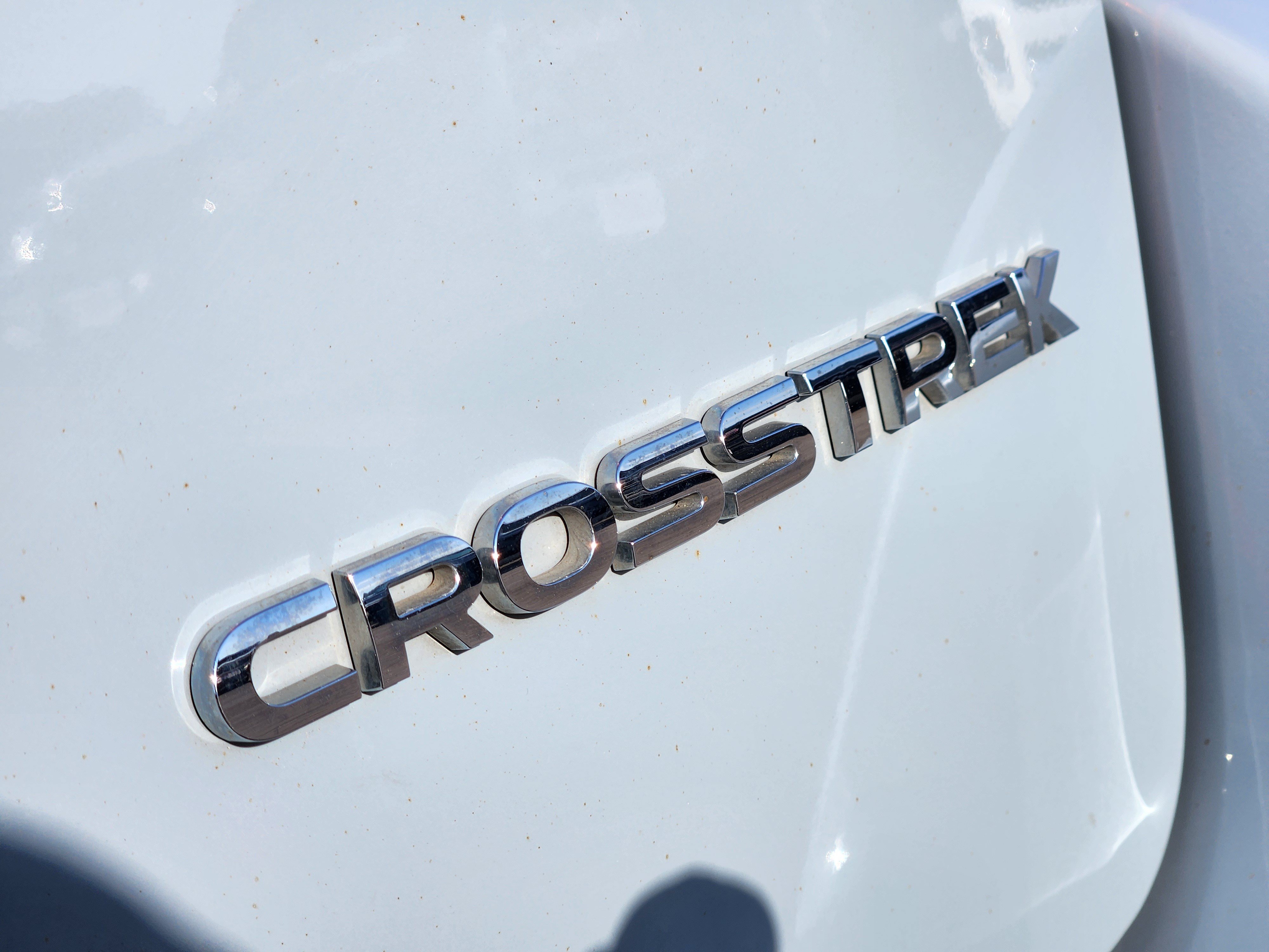 Used 2019 Subaru Crosstrek 2.0i Limited AWD/4WD image 12