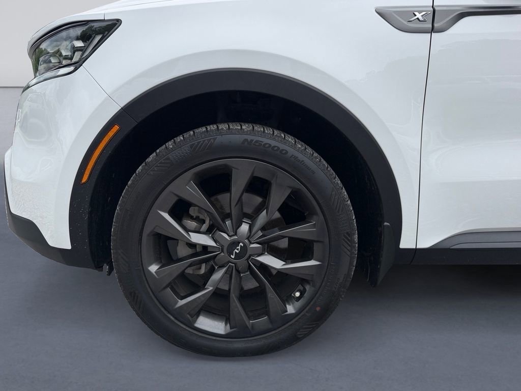 Used 2023 Kia Sorento SX Prestige AWD/4WD image 10