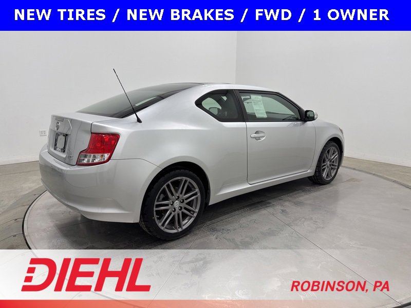 Used 2012 Scion tC image 7