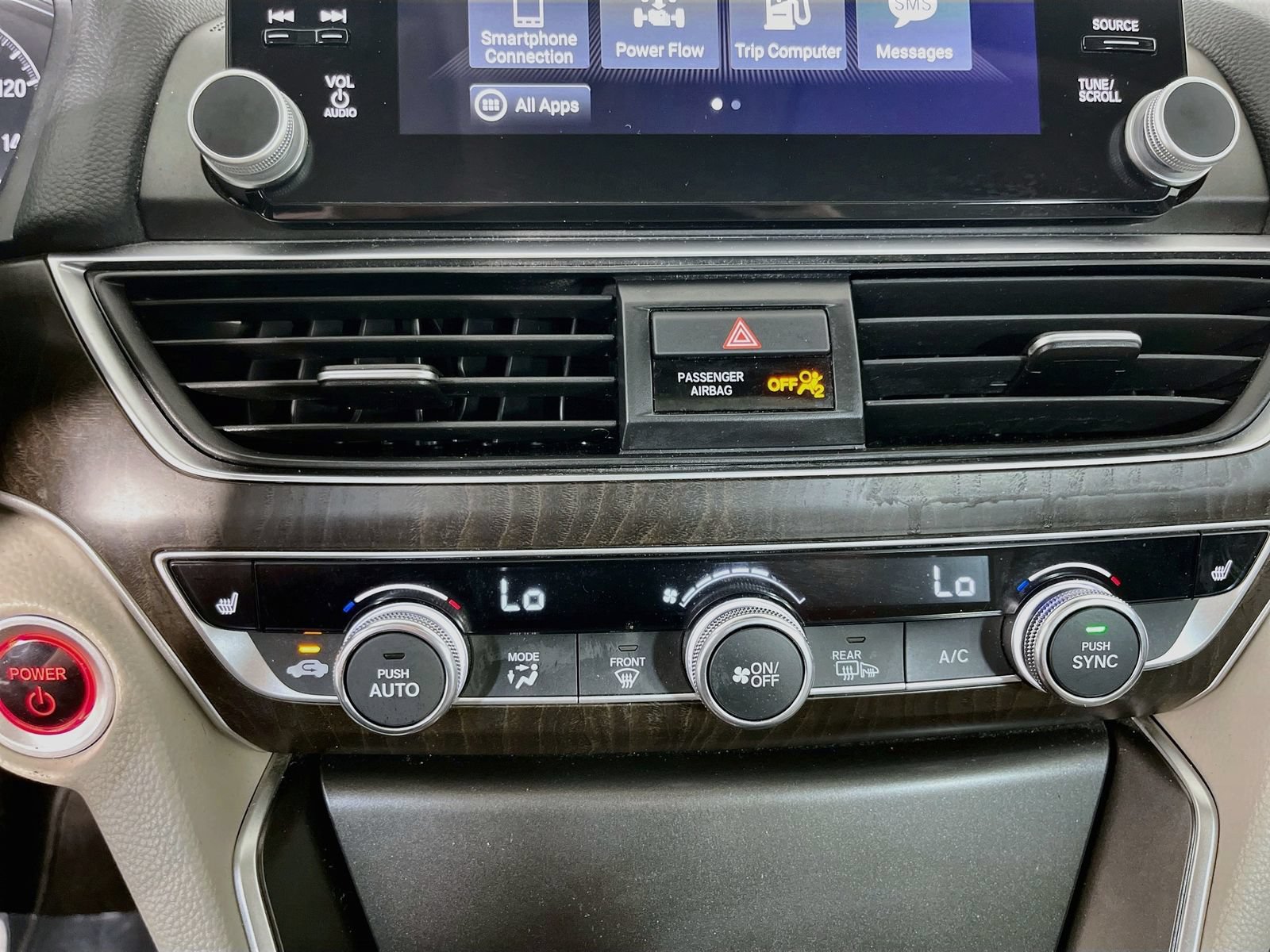Used 2019 Honda Accord EX image 22