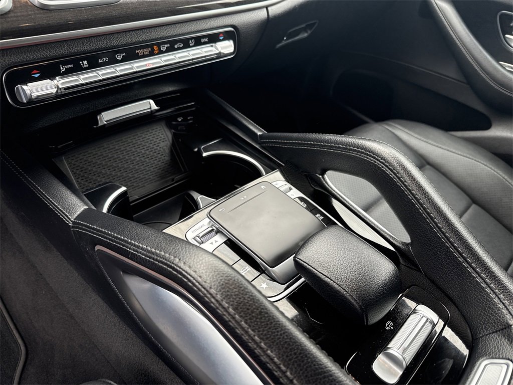 Used 2020 Mercedes-Benz GLS 450 4MATIC image 30