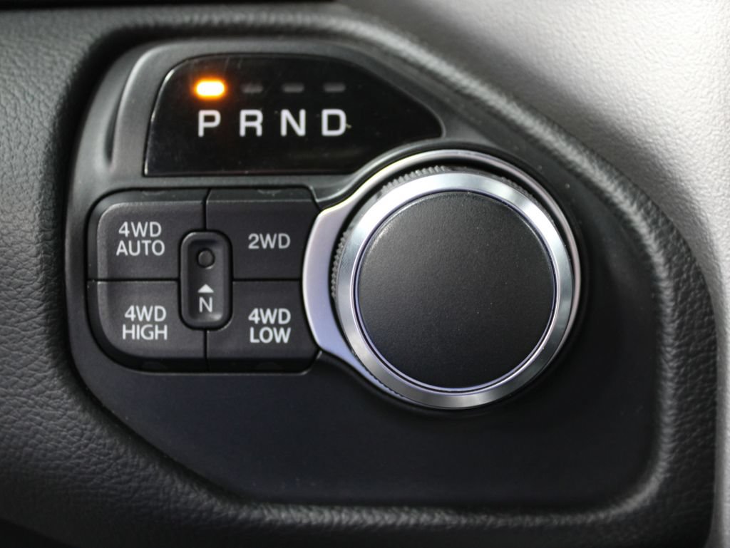 Used 2019 RAM 1500 Big Horn AWD/4WD image 54