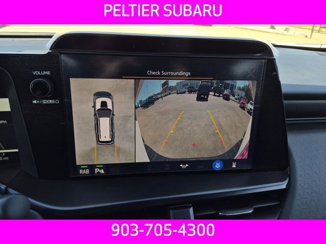 New 2026 Subaru Outback Wilderness image 28