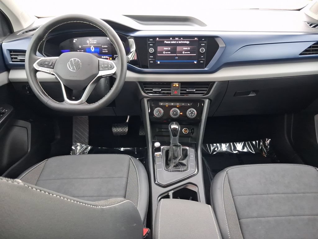 Certified 2023 Volkswagen Taos SE FWD image 14