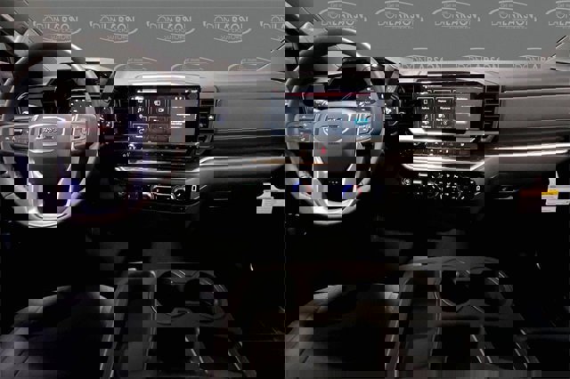 New 2026 GMC Sierra 1500 Elevation w/ Elevation Select Package image 9