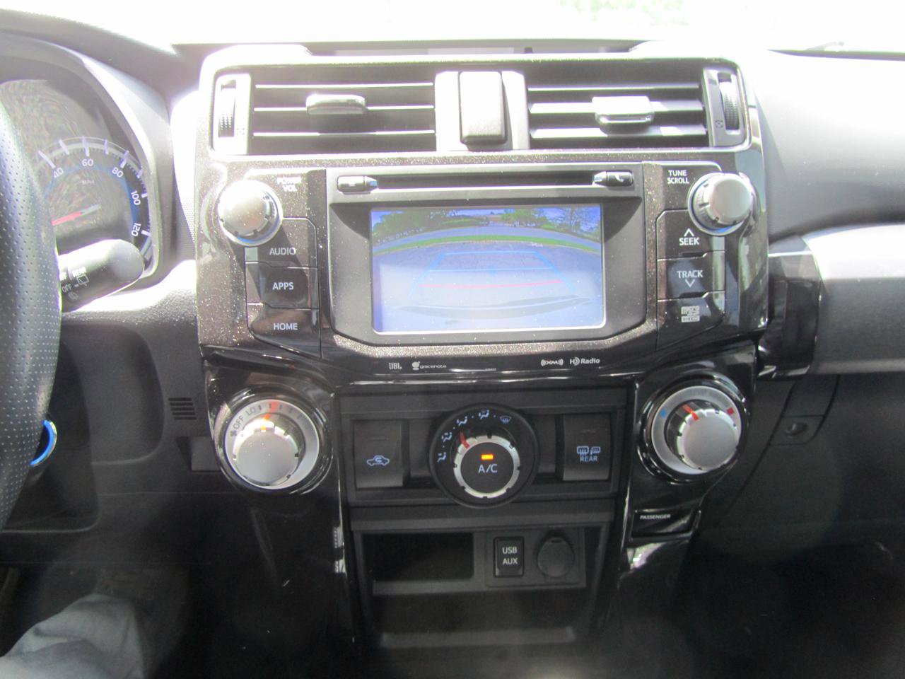 Used 2019 Toyota 4Runner TRD Pro image 16