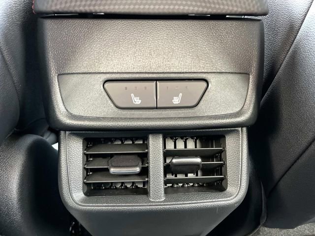 New 2026 Chevrolet Equinox RS w/ Convenience Package III image 19