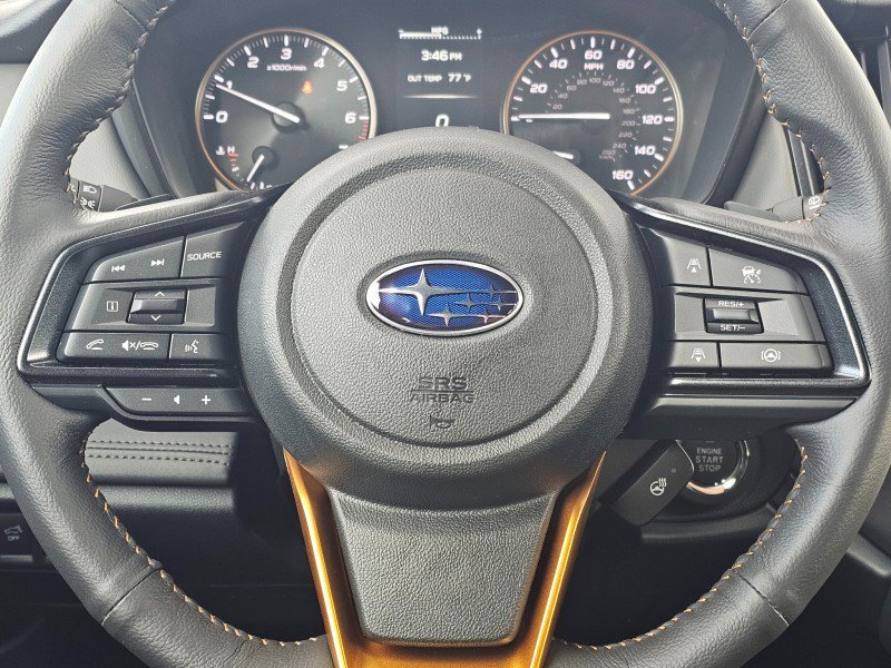 New 2025 Subaru Outback Wilderness image 11