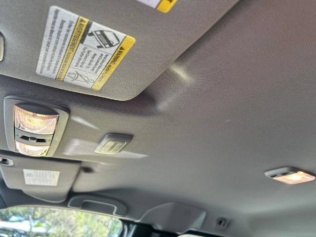 Certified 2024 Nissan Frontier SV RWD image 13