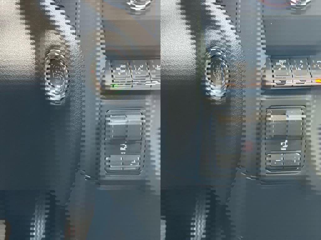 New 2026 Chevrolet Silverado 2500 Custom w/ Custom Value Package image 17