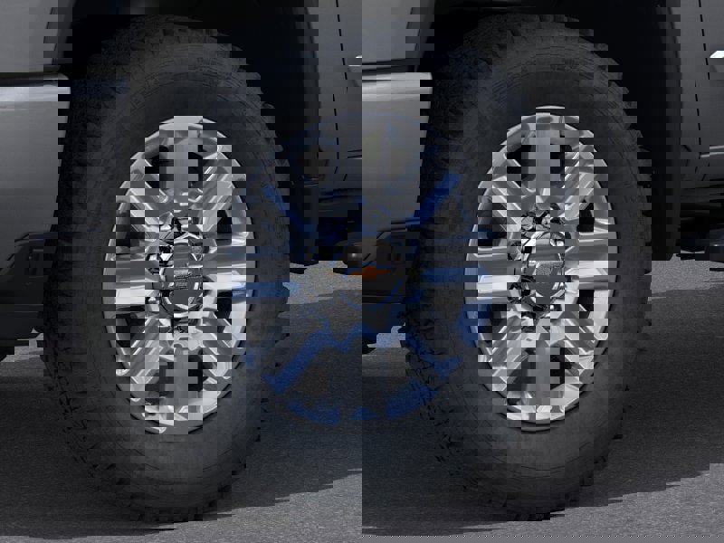 New 2025 Chevrolet Silverado 2500 High Country w/ High Country Premium Package image 9