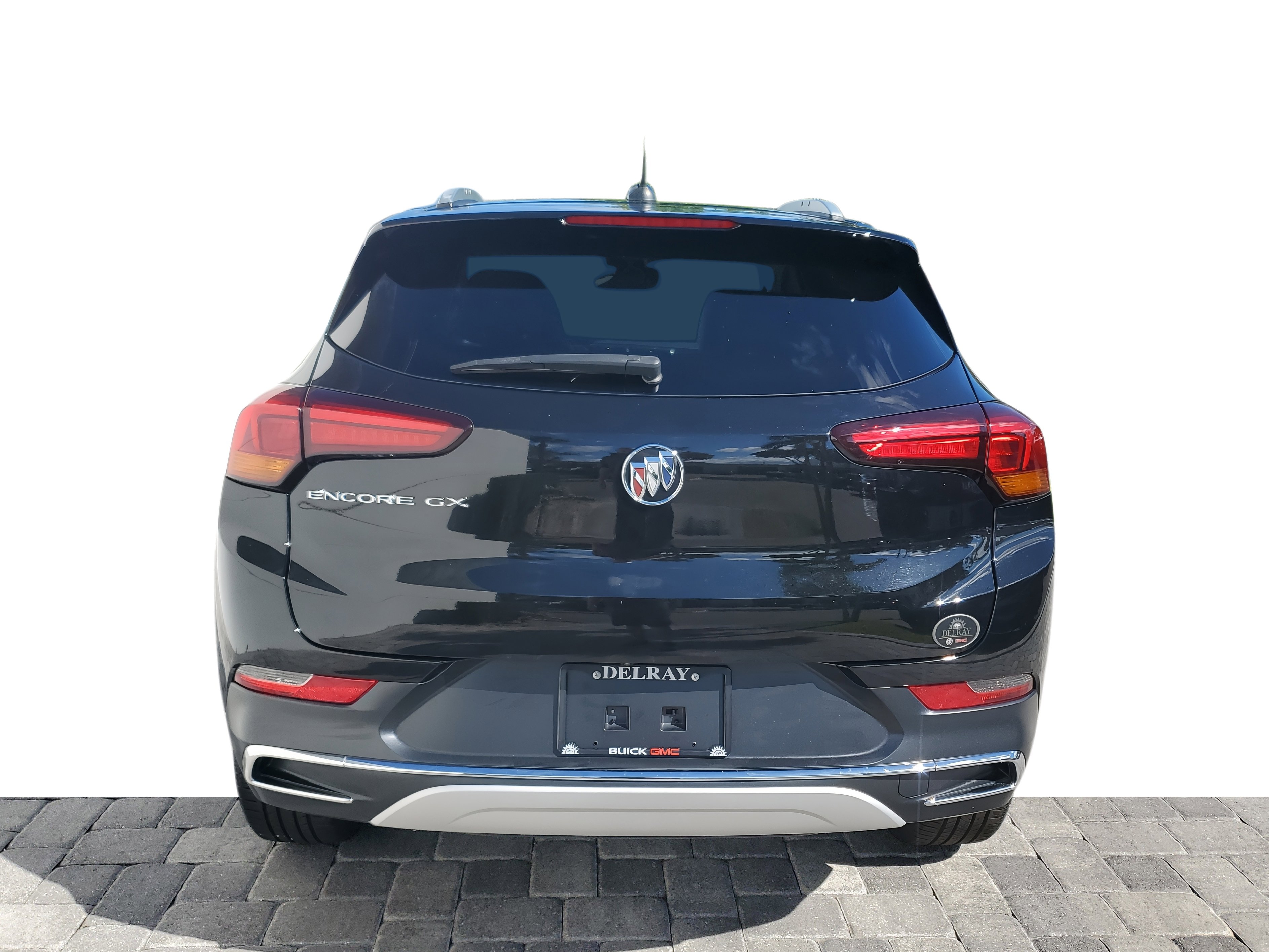 Used 2023 Buick Encore GX Essence w/ Experience Buick Package image 4