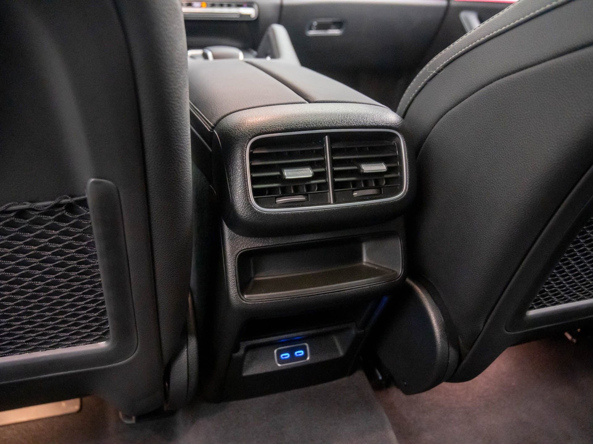 Used 2025 Mercedes-Benz GLE 450 4MATIC image 22