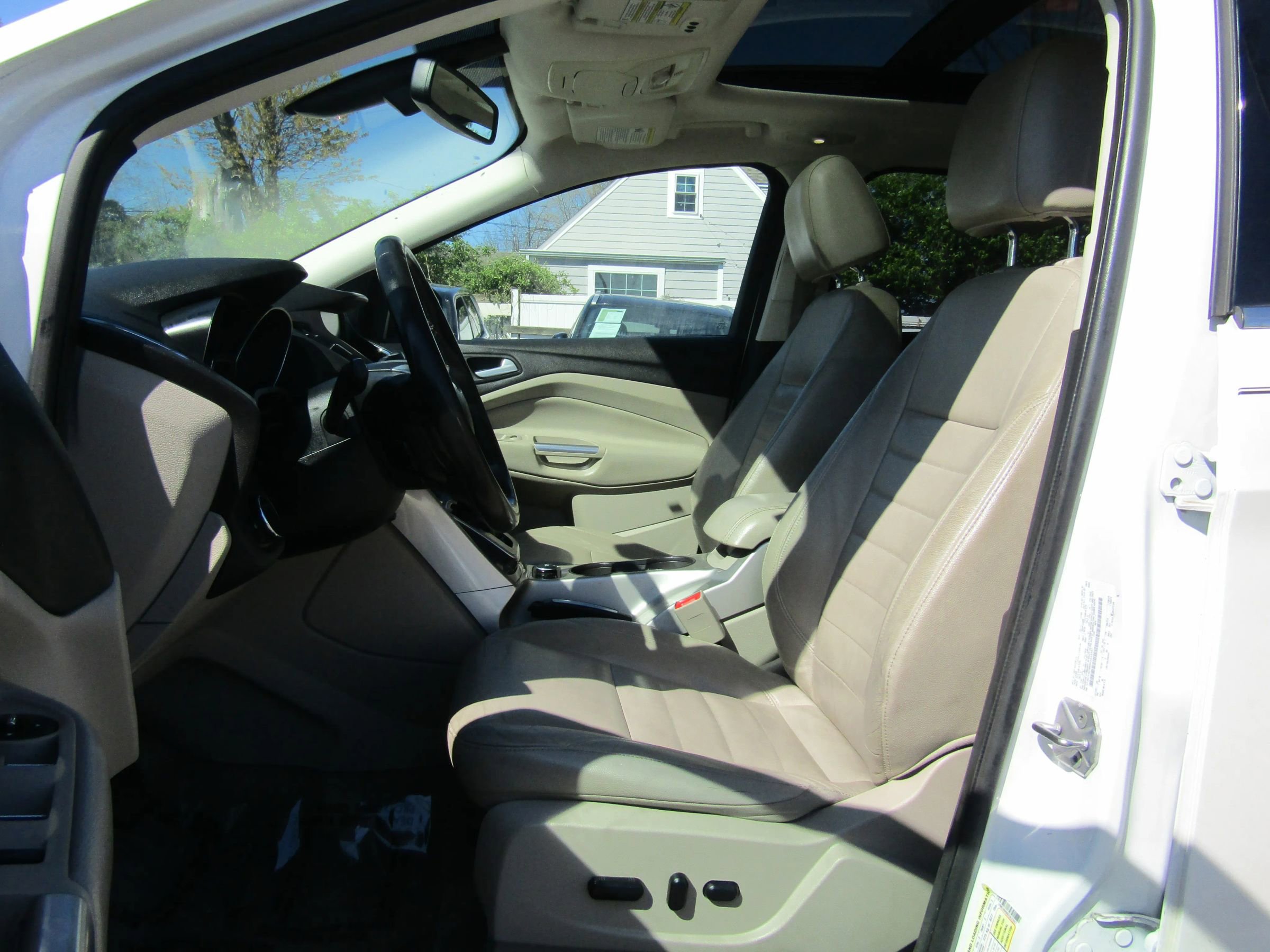Used 2013 Ford Escape SEL AWD/4WD image 13