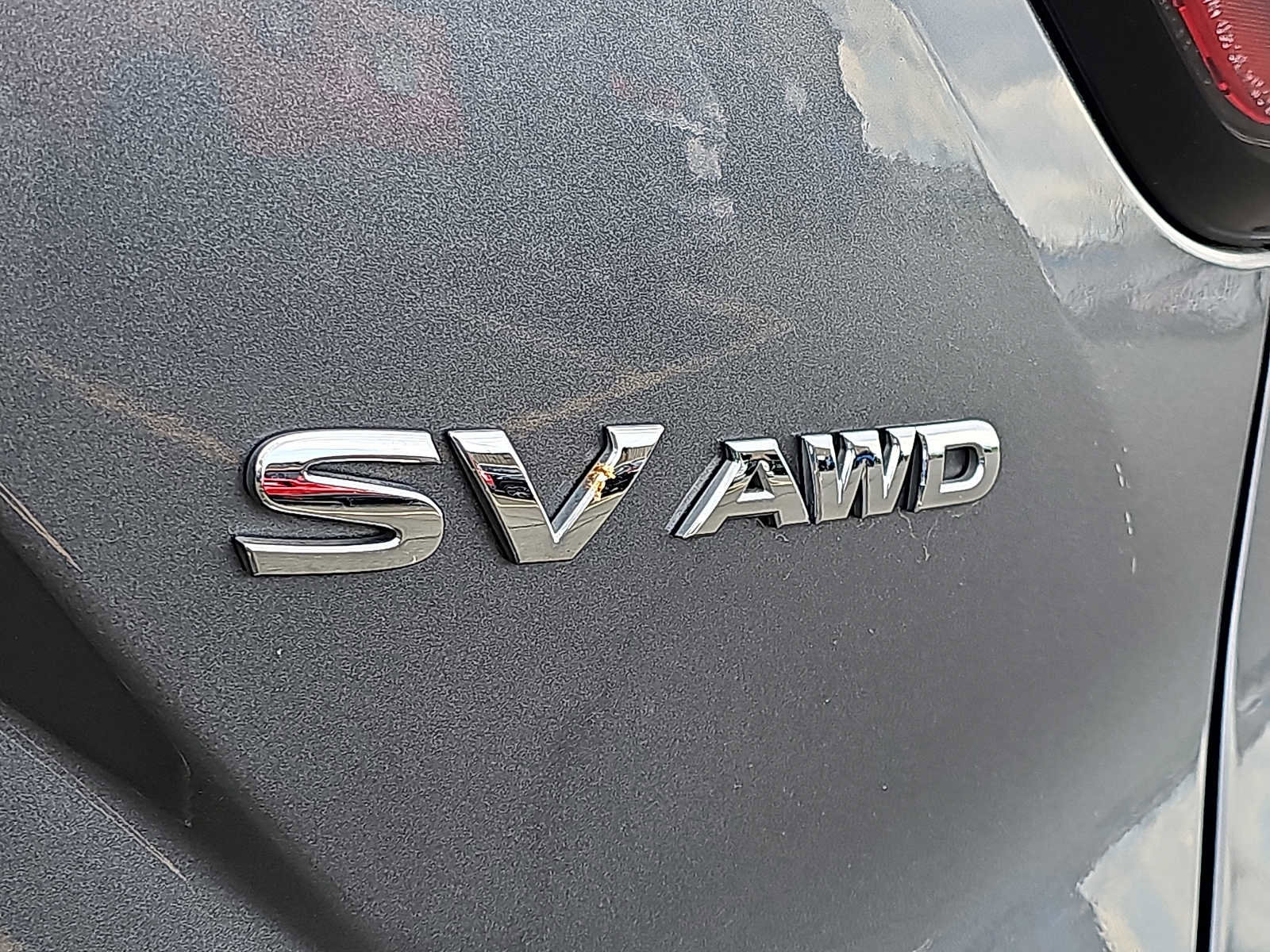 Used 2020 Nissan Murano SV w/ Premium Package AWD/4WD image 35