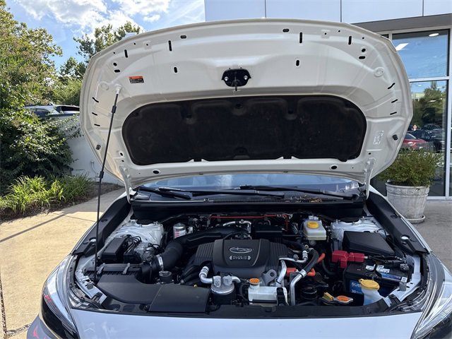 Used 2019 Subaru Crosstrek Hybrid w/ Moonroof Package w/Navigation image 7