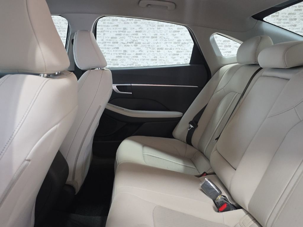 New 2026 Hyundai Sonata SEL FWD image 14