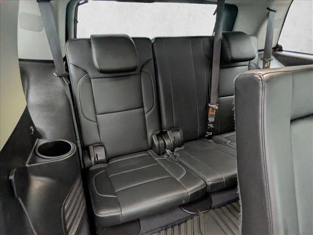 Used 2019 Chevrolet Tahoe LT w/ LT Signature Package image 30