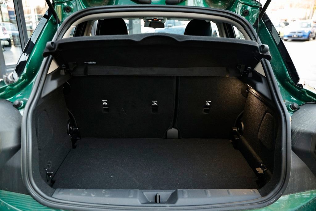 Used 2025 MINI Cooper S image 29