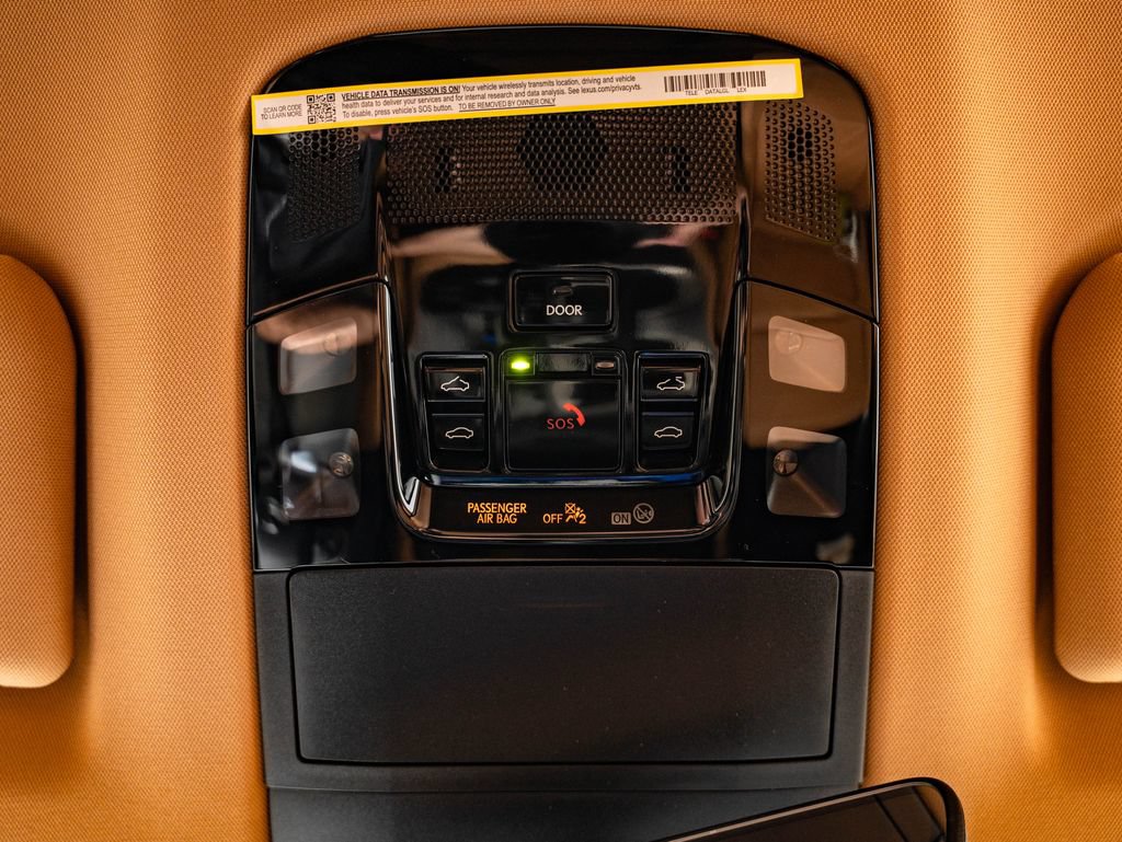 New 2026 Lexus NX 450h+ AWD w/ Luxury Package image 38