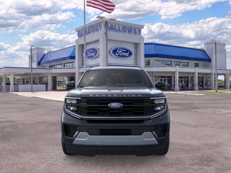 New 2026 Ford Expedition Max Platinum w/ Platinum Ultimate Package AWD/4WD image 6