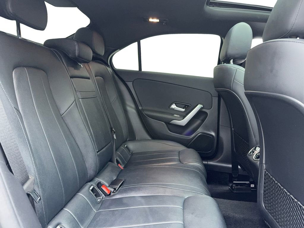 Used 2022 Mercedes-Benz A 220 4MATIC image 42