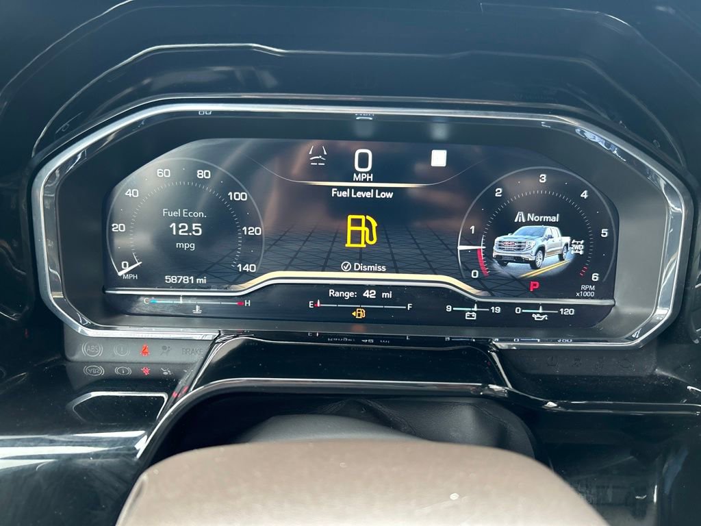 Used 2022 GMC Sierra 1500 SLT w/ SLT Convenience Package image 26