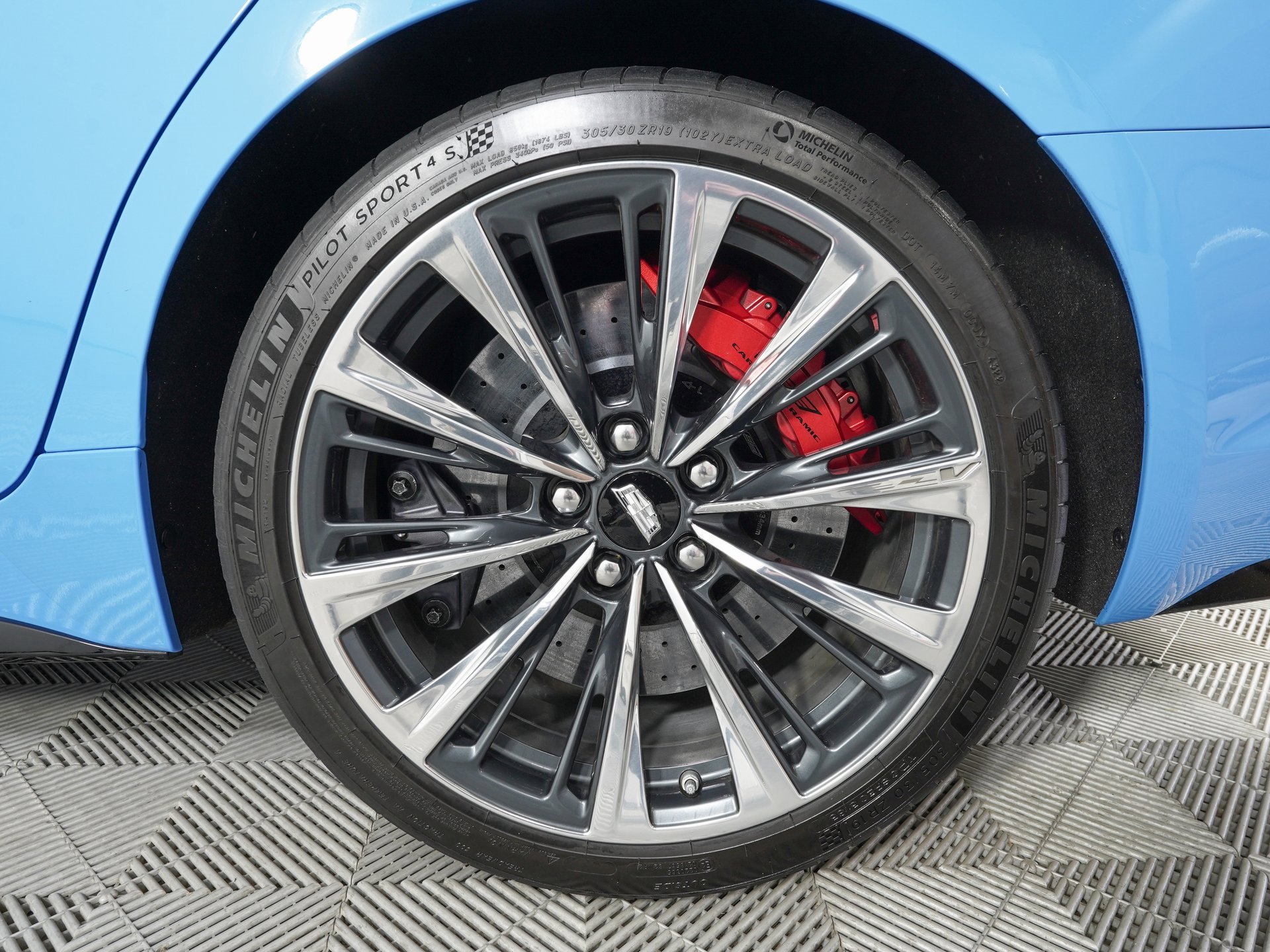 Used 2023 Cadillac CT5 V Blackwing image 30