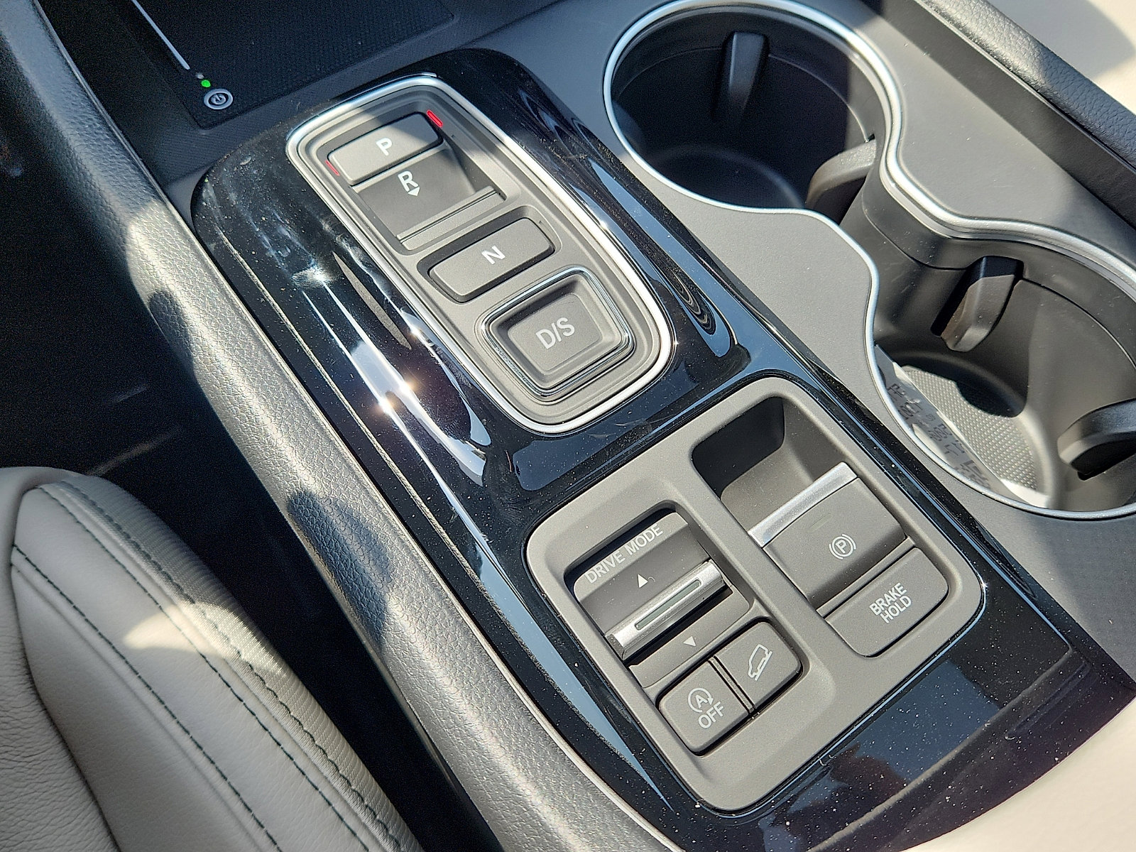 New 2026 Honda Pilot image 11