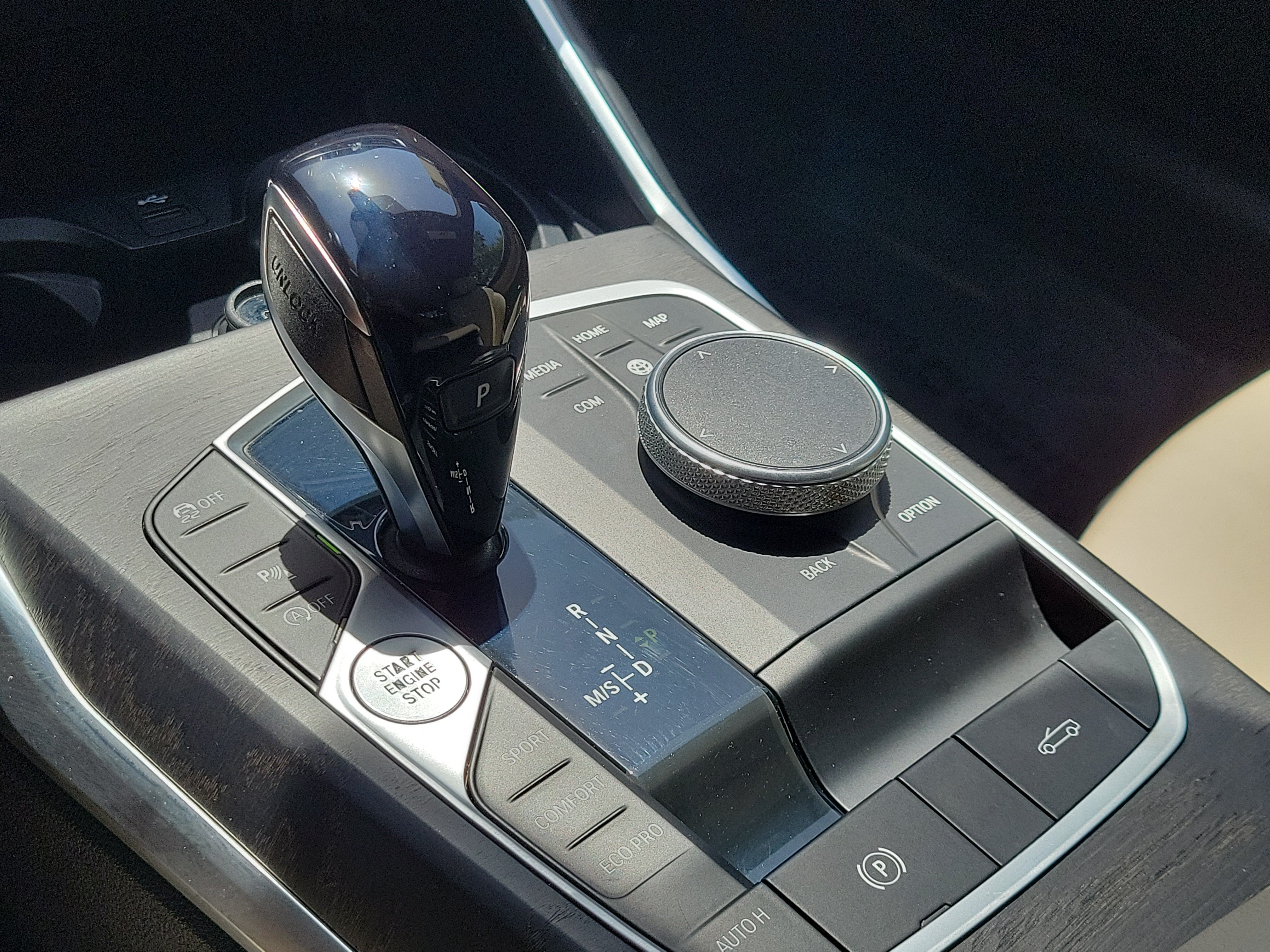 Used 2021 BMW 430i Convertible RWD image 27