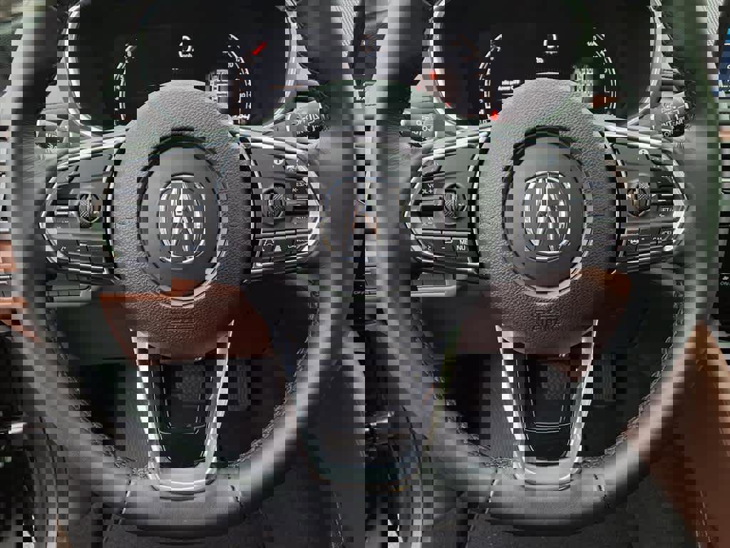 Certified 2026 Acura MDX w/Technology Package image 13