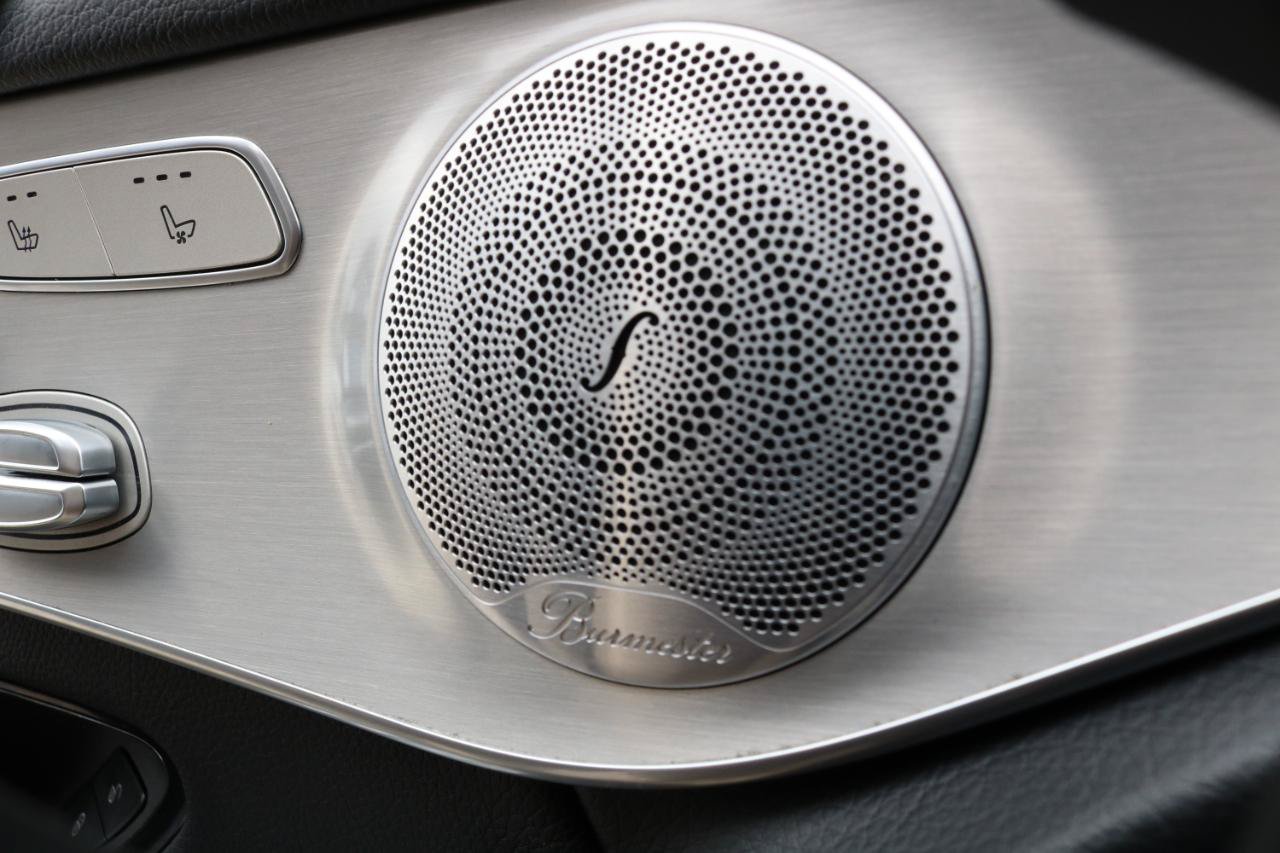 Used 2020 Mercedes-Benz GLC 300 4MATIC image 28