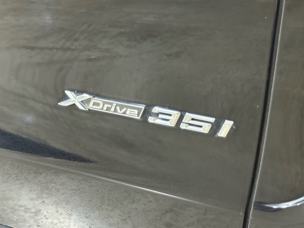 Used 2018 BMW X5 xDrive35i image 46