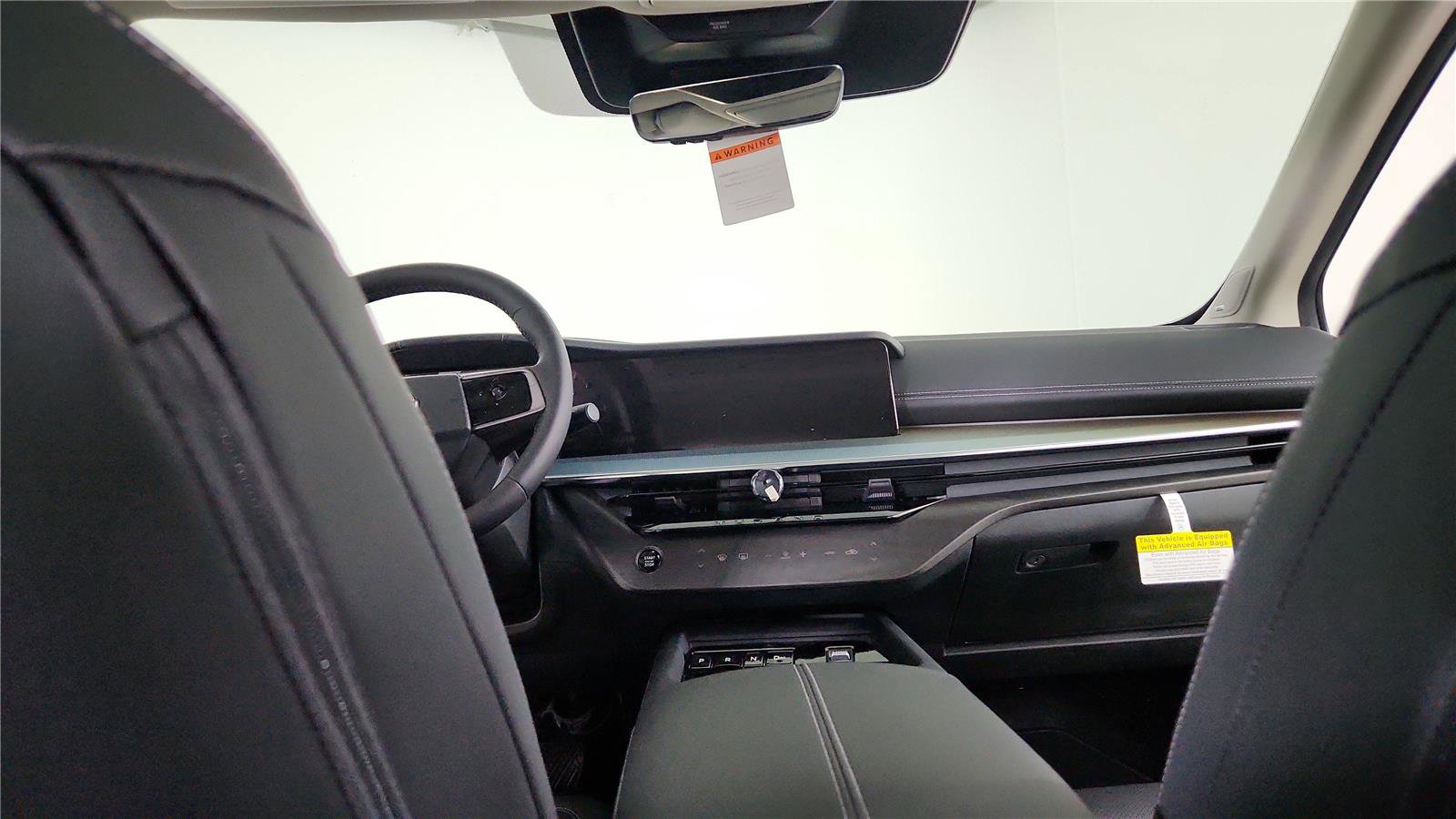 New 2026 Nissan Murano SL AWD/4WD image 15