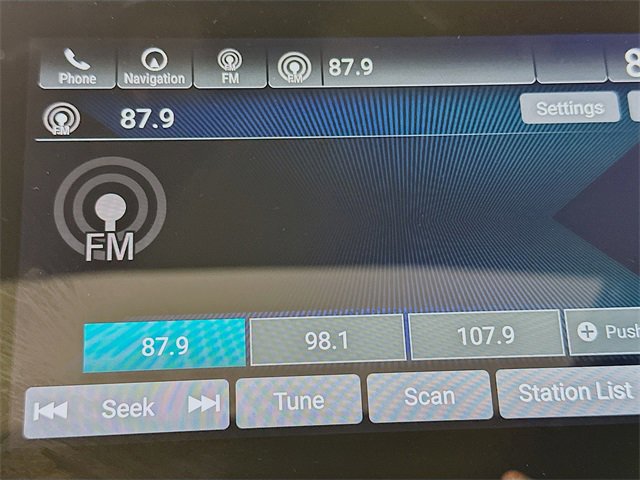 Used 2022 Honda Passport TrailSport image 24