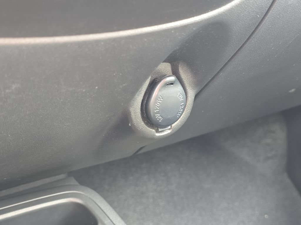 Used 2024 Mitsubishi Mirage ES FWD image 18