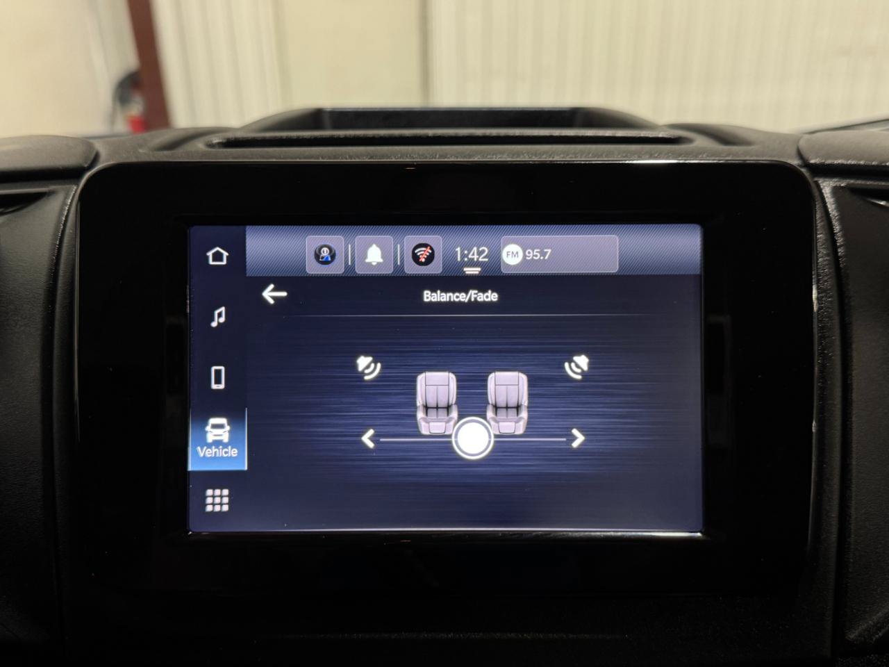 Used 2024 RAM ProMaster 1500 w/ Power Group FWD image 32
