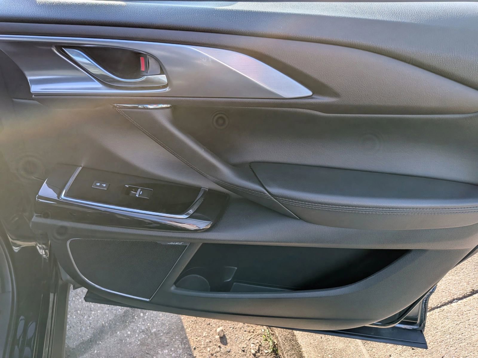 Used 2019 MAZDA CX-9 Grand Touring image 51