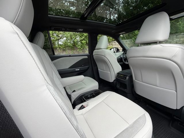 Certified 2025 Lexus TX 350 AWD w/ Technology Package image 36