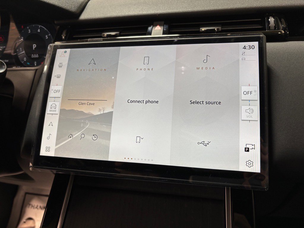 New 2026 Land Rover Range Rover Velar S image 16