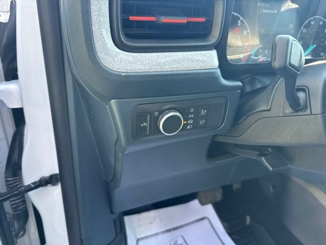 Used 2022 Ford Maverick XLT w/ XLT Luxury Package FWD image 8