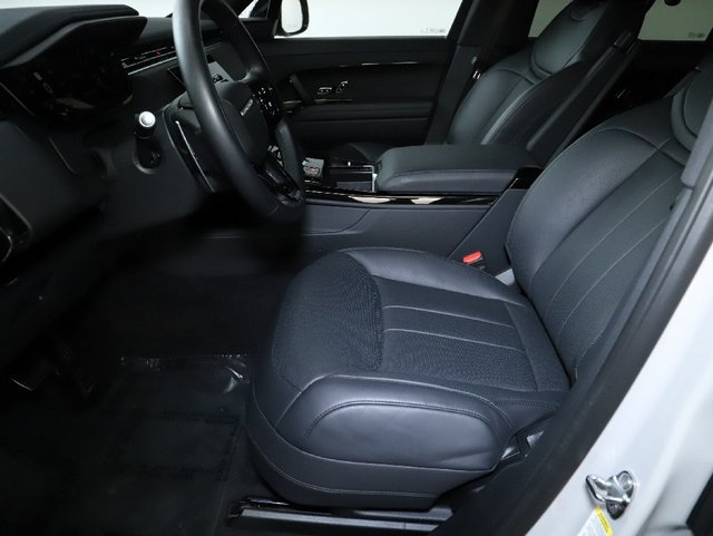 Certified 2026 Land Rover Range Rover Sport Dynamic SE AWD/4WD image 17